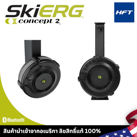 เครื่องสกี สกีในร่ม SkiErg Concept2_8